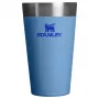 Caneca STANLEY The Stacking Tumbler 0,47L azul-claro