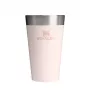 STANLEY The Stacking Tumbler caneca 0,47L rosa-claro