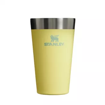 STANLEY The Stacking Tumbler caneca 0,47L amarelo-verde pomelo
