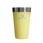 STANLEY The Stacking Tumbler caneca 0,47L amarelo-verde pomelo