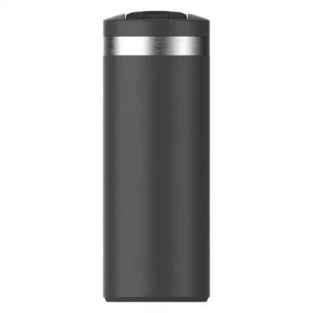 Caneca STANLEY The Transit Fliptop 0,35L preta 2.0