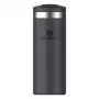 Caneca STANLEY The Transit Fliptop 0,35L preta 2.0