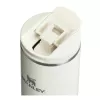 Caneca STANLEY The Transit Fliptop 0,35L Glossy Cream