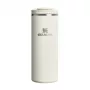 Caneca STANLEY The Transit Fliptop 0,35L Glossy Cream