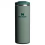 Caneca STANLEY The Transit Fliptop 0,35L verde