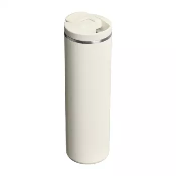 Caneca STANLEY The Transit Fliptop 0,47L Glossy Cream