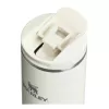 Caneca STANLEY The Transit Fliptop 0,47L Glossy Cream