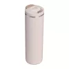 Caneca STANLEY The Transit Fliptop 0,47L rosa-claro