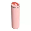 Caneca STANLEY The Transit Fliptop 0,47L rosa