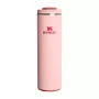 Caneca STANLEY The Transit Fliptop 0,47L rosa