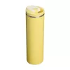 Caneca STANLEY The Transit Fliptop 0,47L amarela