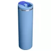 Caneca STANLEY The Transit Fliptop 0,59L azul-claro