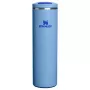 Caneca STANLEY The Transit Fliptop 0,59L azul-claro