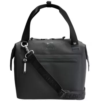 STANLEY saco térmico The All-Day Julienne Mini Cooler 7L preto