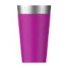 Copo térmico STANLEY The Stacking Tumbler 0,47L roxo