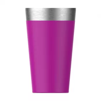 Copo térmico STANLEY The Stacking Tumbler 0,47L roxo
