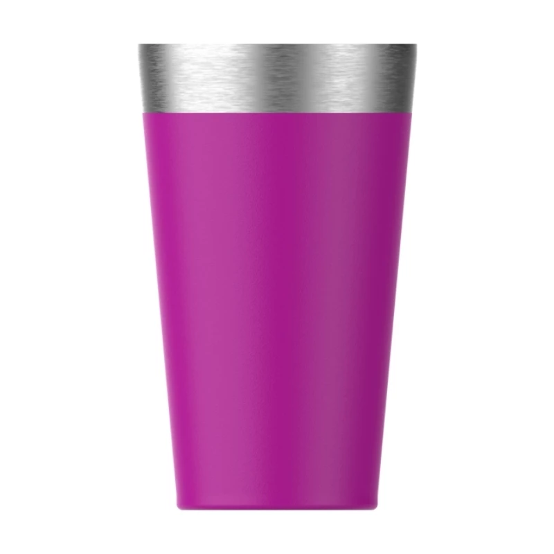 Copo térmico STANLEY The Stacking Tumbler 0,47L roxo