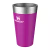 Copo térmico STANLEY The Stacking Tumbler 0,47L roxo