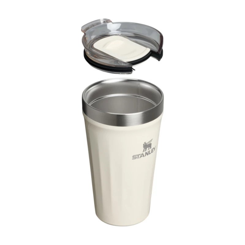 STANLEY copo térmico The Everyday Tumbler 0,47L creme brilhante