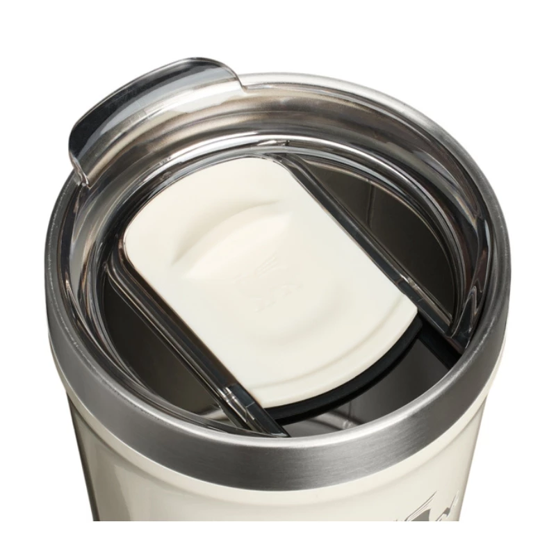 STANLEY copo térmico The Everyday Tumbler 0,47L creme brilhante