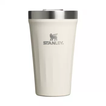 STANLEY copo térmico The Everyday Tumbler 0,47L creme brilhante