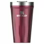 Copo térmico STANLEY The Everyday Tumbler 0,47L vermelho-acastanhado brilhante