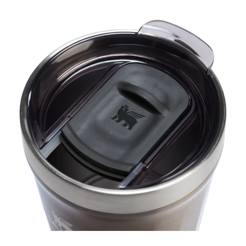STANLEY copo térmico The Everyday Tumbler 0,47L castanho metálico brilhante
