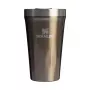 STANLEY copo térmico The Everyday Tumbler 0,47L castanho metálico brilhante