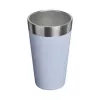 Copo térmico STANLEY The Stacking Tumbler 0,47L azul-claro