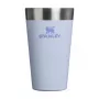 Copo térmico STANLEY The Stacking Tumbler 0,47L azul-claro