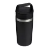 Copo térmico STANLEY The Café-To-Go 0,47L preto 2.0
