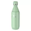 Garrafa térmica STANLEY The All Day Slim 0,35L Glossy Pistachio