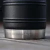 STANLEY garrafa térmica The Artisan 1,4L preto