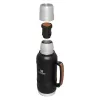 STANLEY garrafa térmica The Artisan 1,4L preto