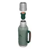 STANLEY garrafa térmica The Artisan 1,4L verde-floresta