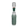 STANLEY garrafa térmica The Artisan 1L verde