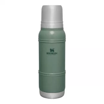 STANLEY garrafa térmica The Artisan 1L verde