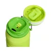 Garrafa térmica STANLEY The IceFlow Bottle Twist Flip 0,71L verde-lima