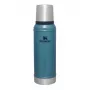 Garrafa térmica STANLEY The Legendary Classic 0,94L azul-claro