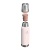 STANLEY garrafa térmica The Legendary Classic Bottle 0,94L rosa-claro