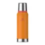 Garrafa térmica STANLEY The Legendary Classic 0,94L laranja