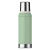 STANLEY garrafa térmica The Legendary Classic Bottle 0,94L pistácio