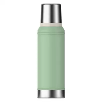 STANLEY garrafa térmica The Legendary Classic Bottle 0,94L pistácio