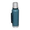 Garrafa térmica STANLEY The Legendary Classic 1,4L azul-claro