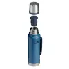 Garrafa térmica STANLEY The Legendary Classic 1,4L azul-claro