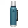 Garrafa térmica STANLEY The Legendary Classic 1,4L azul-claro