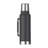 Garrafa térmica STANLEY The Legendary Classic 1,4L preto mate