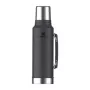 Garrafa térmica STANLEY The Legendary Classic 1,4L preto mate