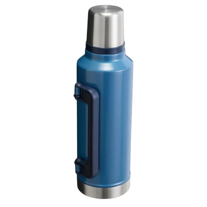 STANLEY garrafa térmica The Legendary Classic Bottle 1,9L azul-claro