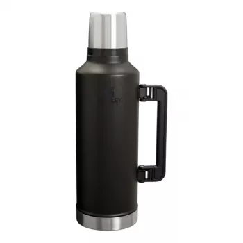 Garrafa térmica STANLEY The Legendary Classic 2,3L preto
